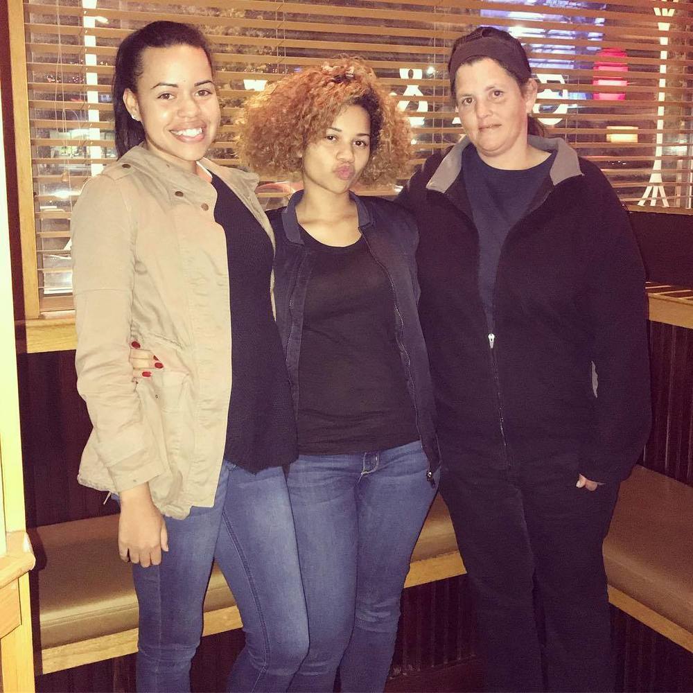 Meet your Posher, Nicole nikki nimmo